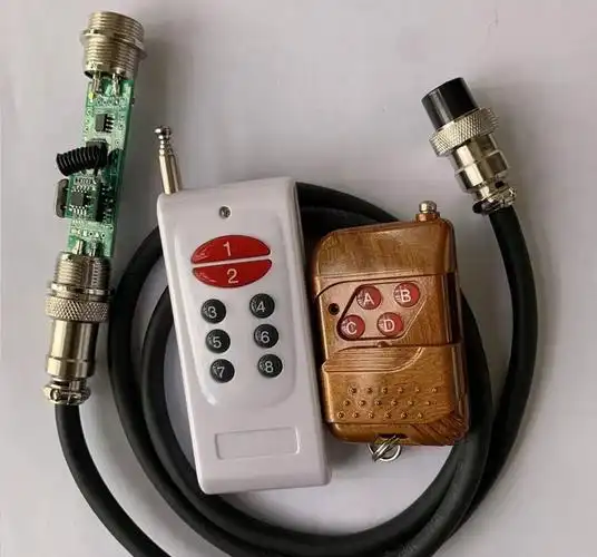 数字地磅遥控器-数字地磅遥控器_电子地磅遥控器-山东神灵地磅遥控器