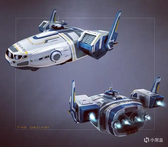 在《深海迷航》中,体验异星球的"美丽水世界"