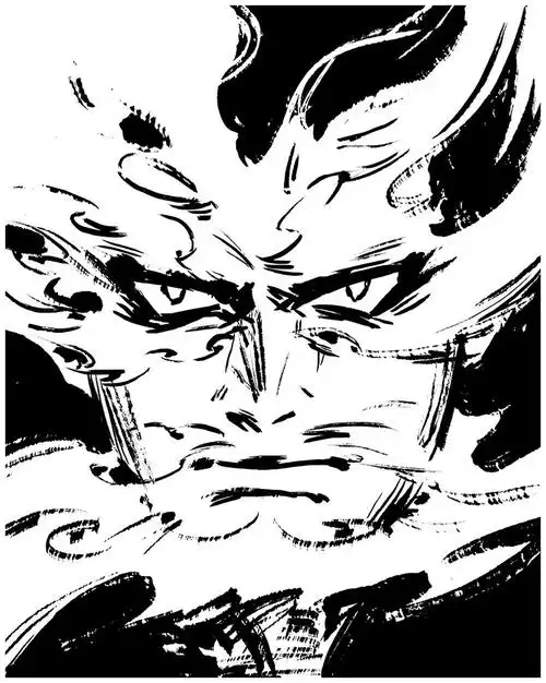 安德瓦我的英雄学院