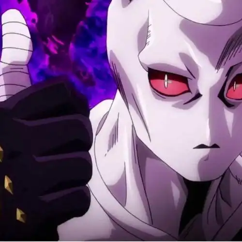 杀手皇后败者食尘