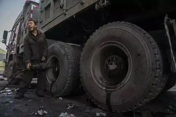 为什么都不愿意干大车修理了说说大车修理工的心酸血泪