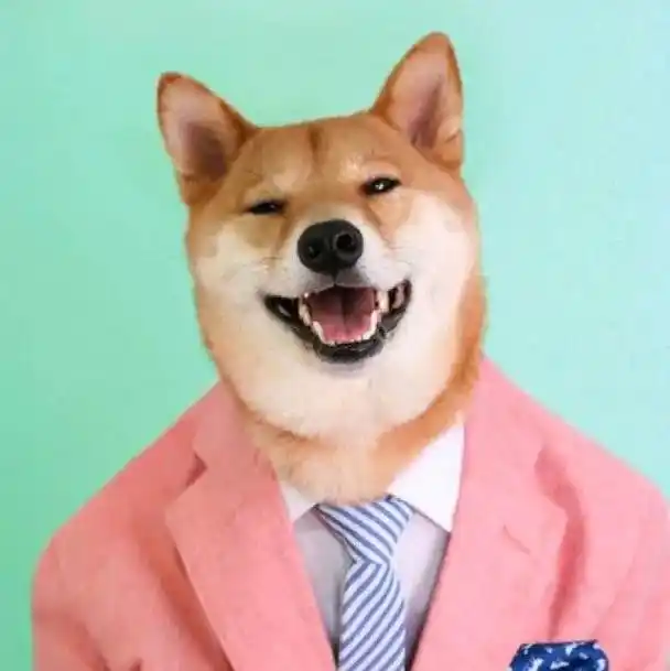 狗头军团#帅气狗头#头像 - 抖音