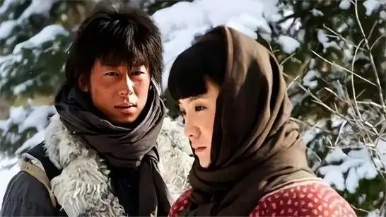 重刷《闯关东》:才看懂,朱开山为何坚持不同意朱传武弟娶嫂