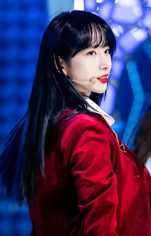 wjsn 宇宙少女 雪娥