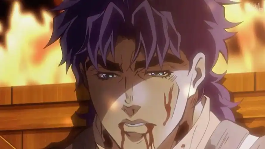 女友视角的乔纳森.乔斯达童年的相遇,蜜月的甜蜜,最后的相拥