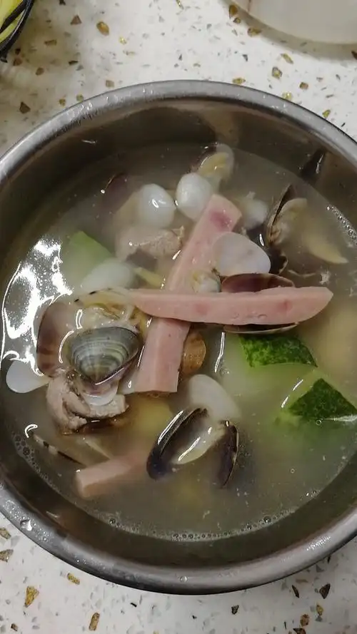 三鲜汤,三鲜汤的家常做法 - 美食杰三鲜汤做法大全