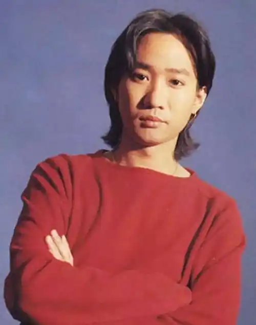 人间纵有千万曲,世上再无黄家驹,致敬那个永远的经典_小时候_香港