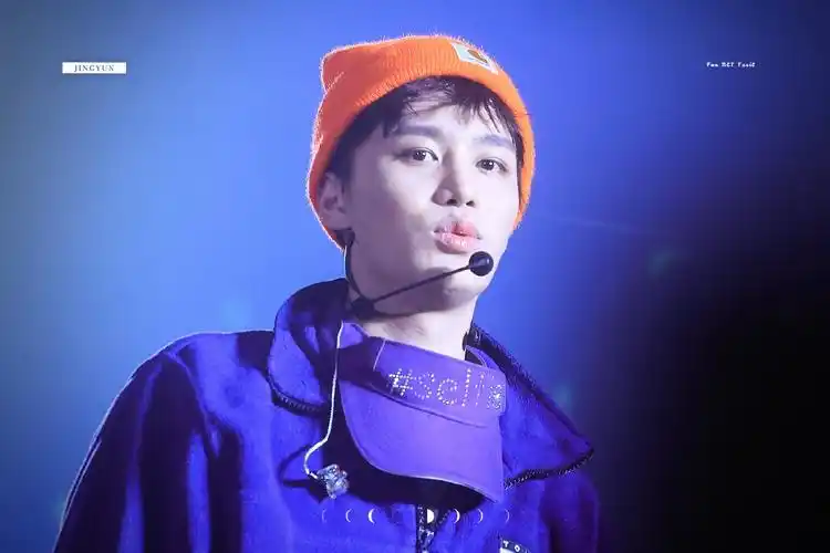 文泰一 - 堆糖,美图壁纸兴趣社区