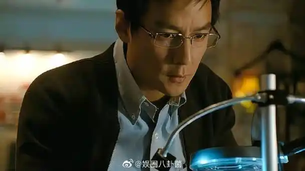 吴彦祖演技真好 小伙借钱500万炒股票,压力很大