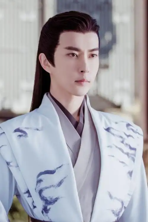 『两世欢』 景辞♂于朦胧