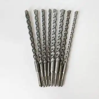 电锤冲击钻头穿墙钻头混泥土钻头350mm