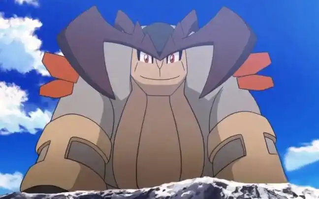 rye我男神前代闪精灵宝可梦黑1试炼之室的代拉基翁