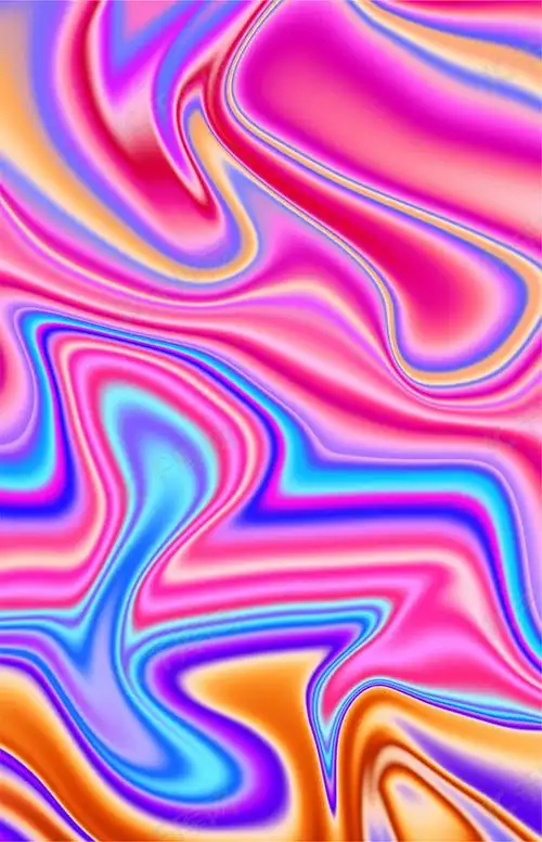 创意镭射渐变平面素材背景图片免费下载-千库网