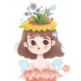 手绘 插画 二次元 复古 清新 唯美 森系 文… - 高清图片,堆糖,美图