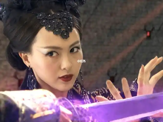 唐嫣的宁珂真的好带感