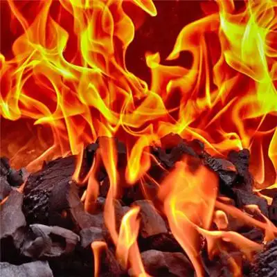 火焰微信头像,燃烧的火焰高清图片-个性头像