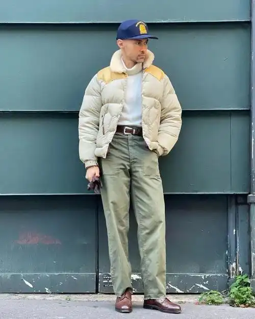 内搭|西装|大衣|领口|身材比例_网易订阅