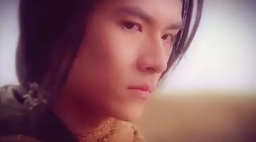 就是男主长得有点磕碜,它就是朱孝天版的《楚留香传奇》,一起来看看剧