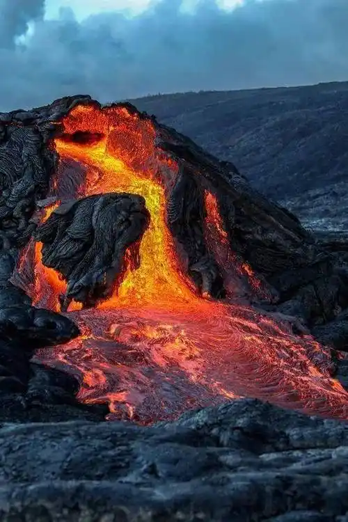 世界上最神奇的5大奇观现象罕见