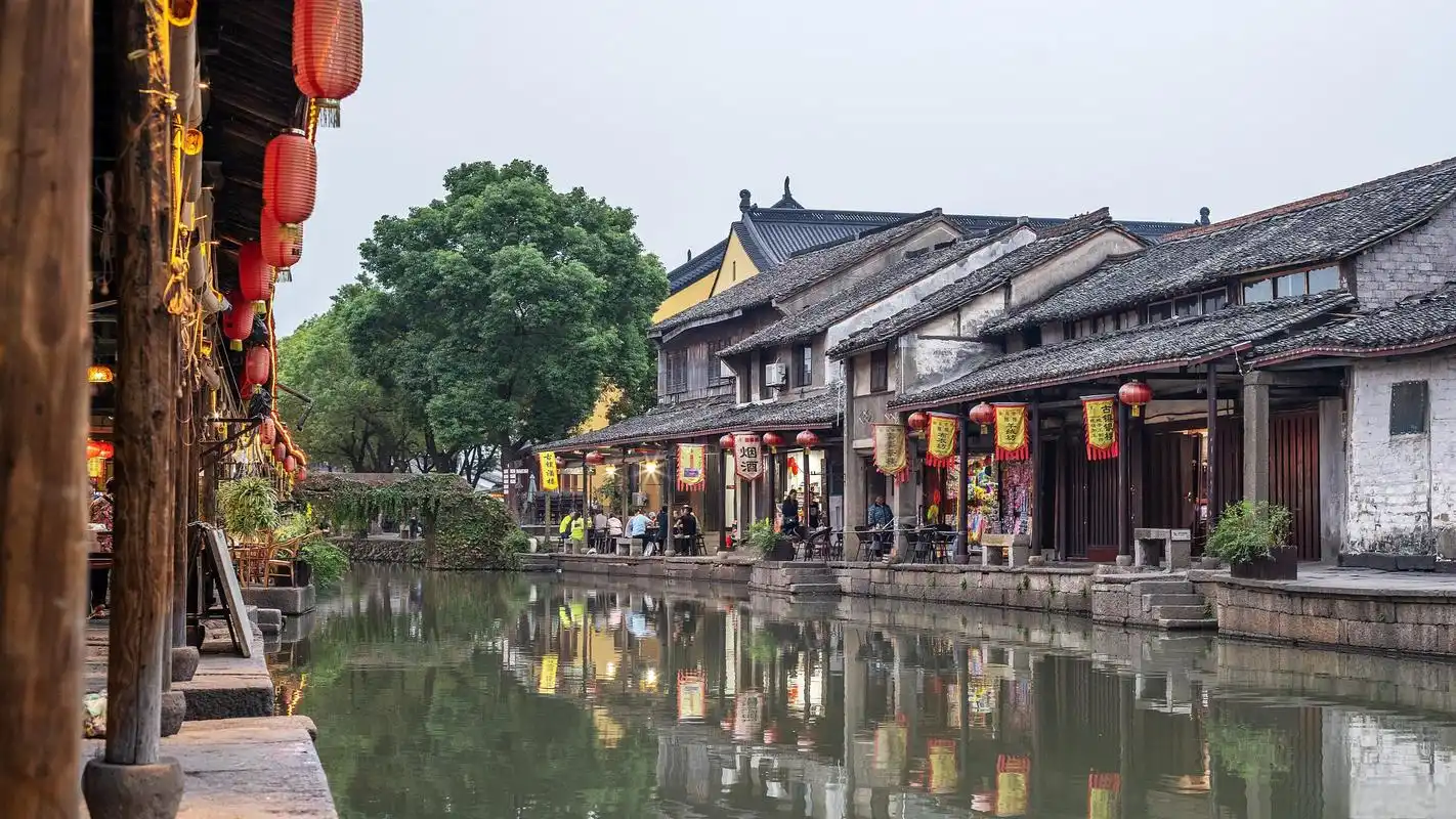 绍兴安昌古镇安昌古镇柯桥古镇绍兴安昌古镇图片绍兴文化绍兴市安昌