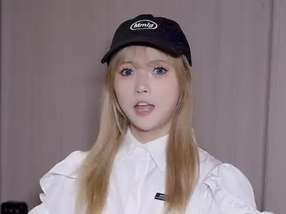 好.好看吗@林晚晚