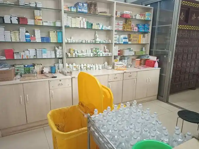 走访个体诊所探析疫情冲击