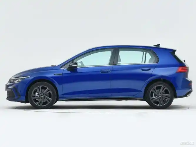 通辽高尔夫最高降190万最低仅售1108万