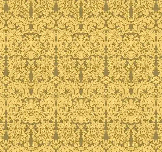 壁纸 花型 欧式图片