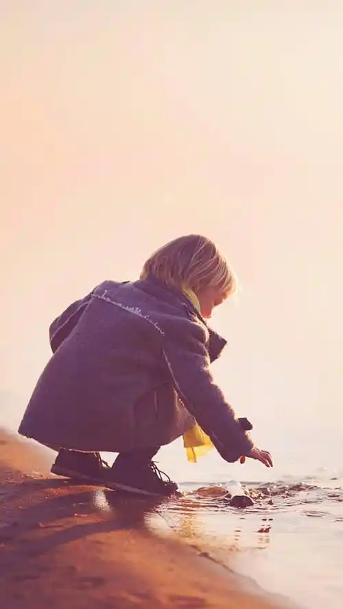 唯美意境,可爱美女,萝莉,儿童,唯美,可爱,阳光,萝莉,女孩,手机壁纸