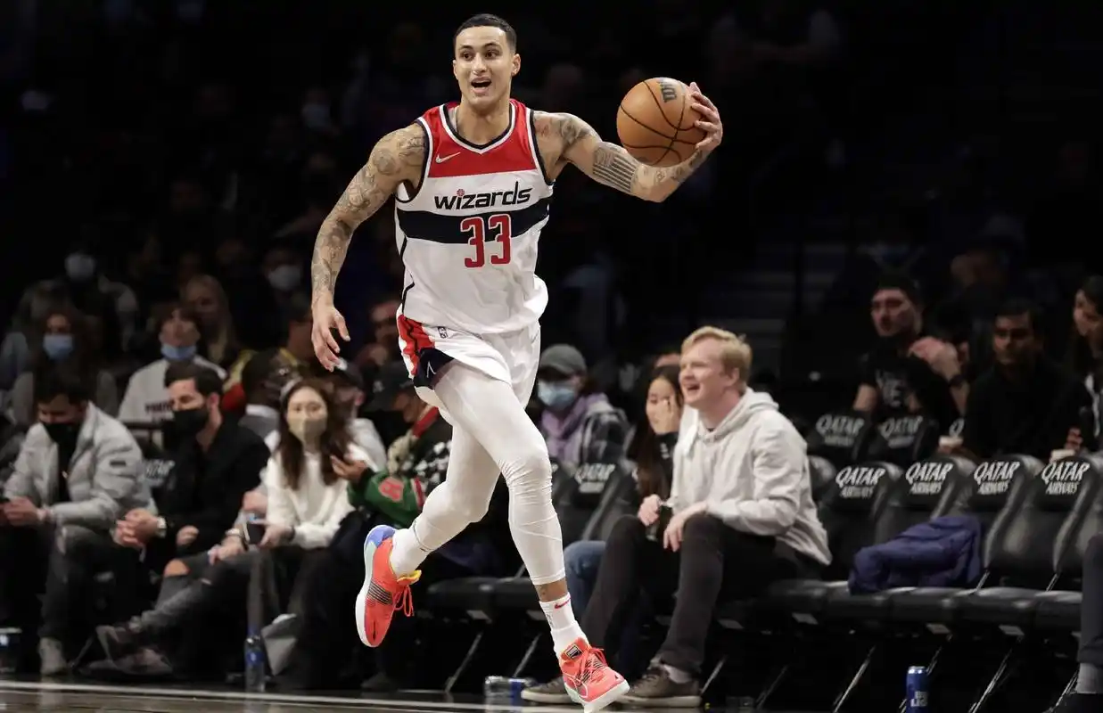 凯尔·亚历山大·库兹马