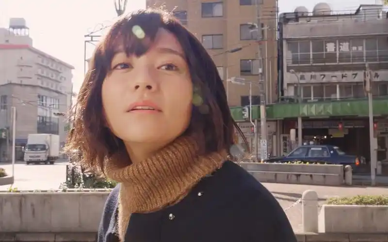 在京都小住 ちょこっと京都に住んでみた. (2019) #预告