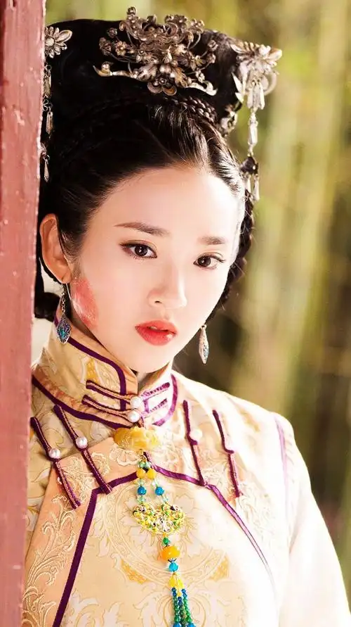 唐艺昕独步天下