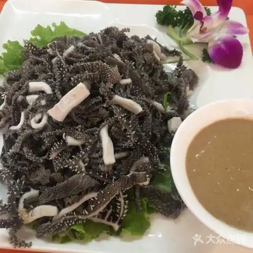 清真牛约客牛筋汤水爆肚图片 - 第50张