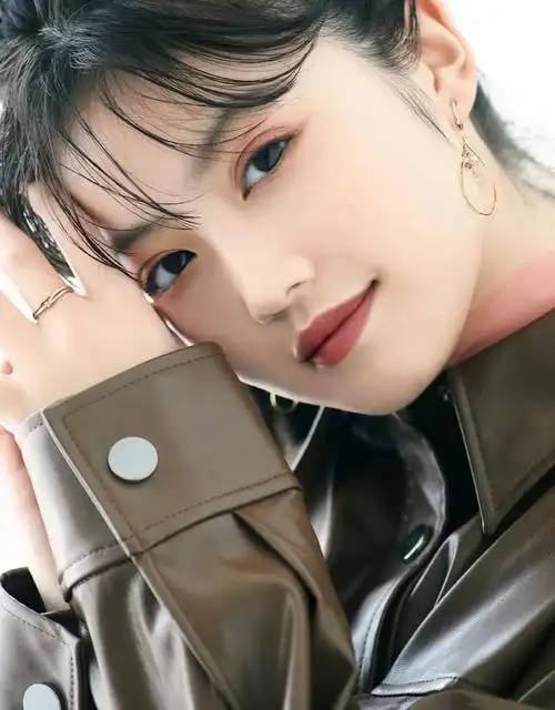 日本美女演员今田美樱被称为福冈第一美少女