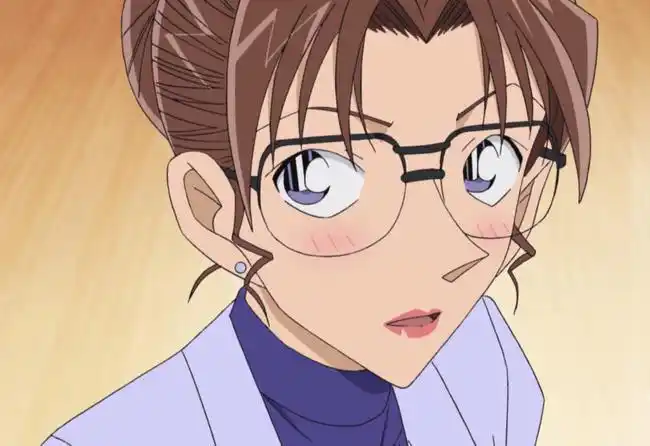 柯南妃英理其实深爱着小五郎她做的这五件事一件比一件感动