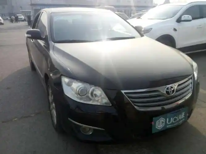 2006款 凯美瑞 2.