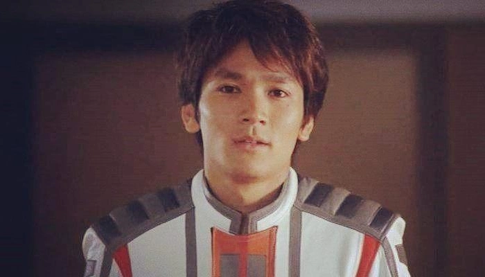 迪迦奥特曼演员现状丽娜让人唏嘘居间惠队长明显变老