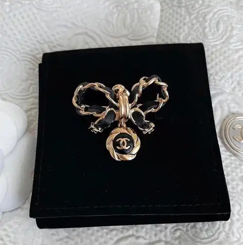 香奈儿22a重磅蝴蝶结上新啦