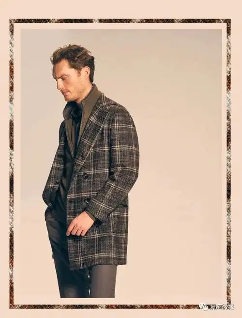 友阿股份意大利国宝级品牌kiton旗舰店独家进驻友谊商店