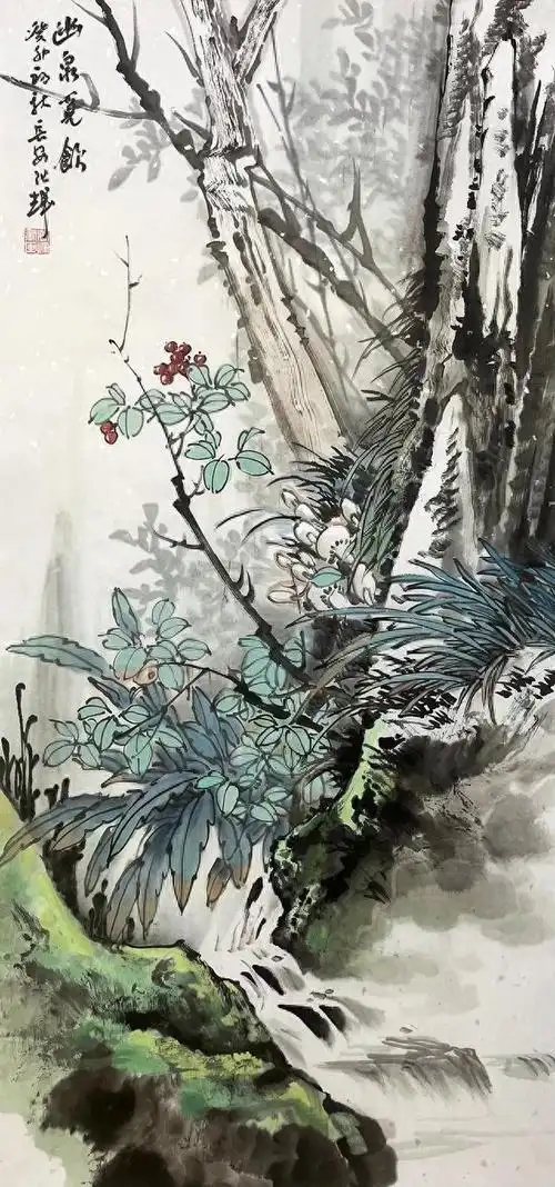 张辉|水墨之界—中国当代书画名家学术邀请展