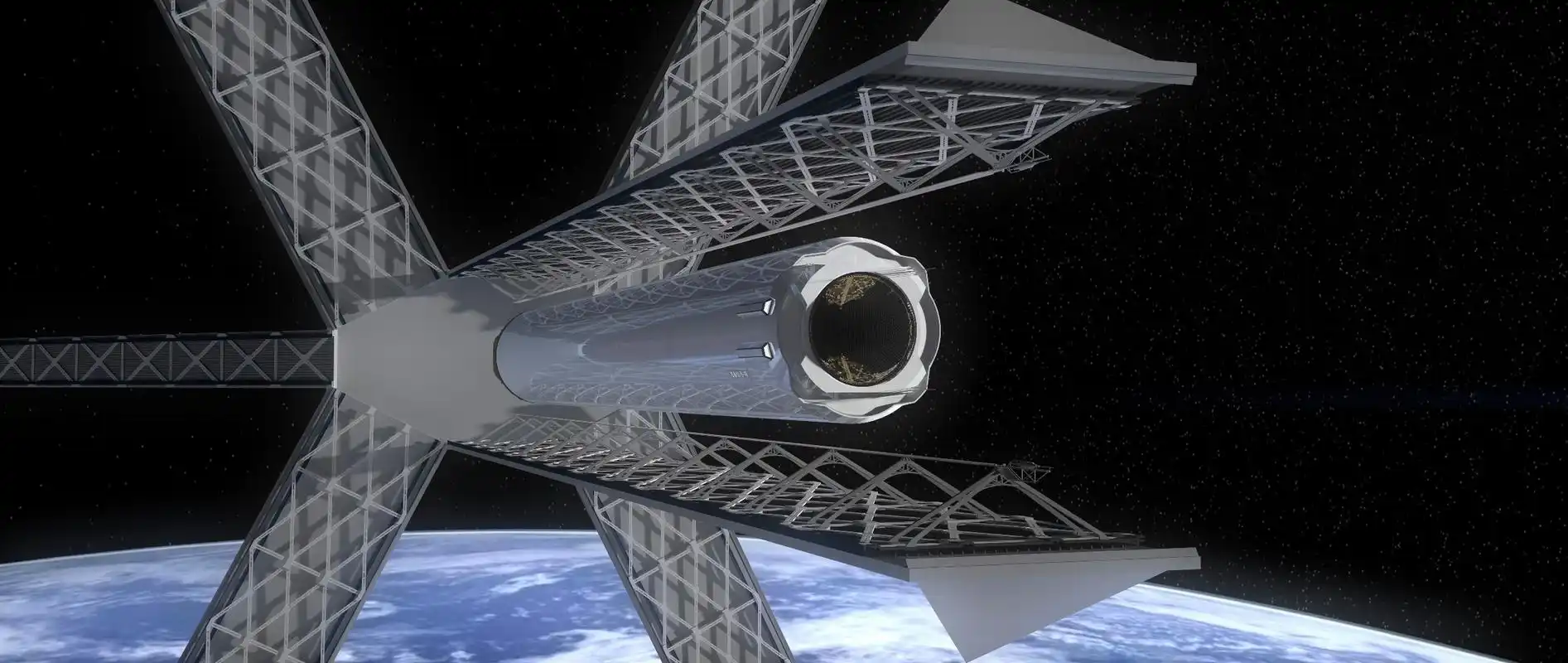 三体万有引力号超清壁纸[滑稽]