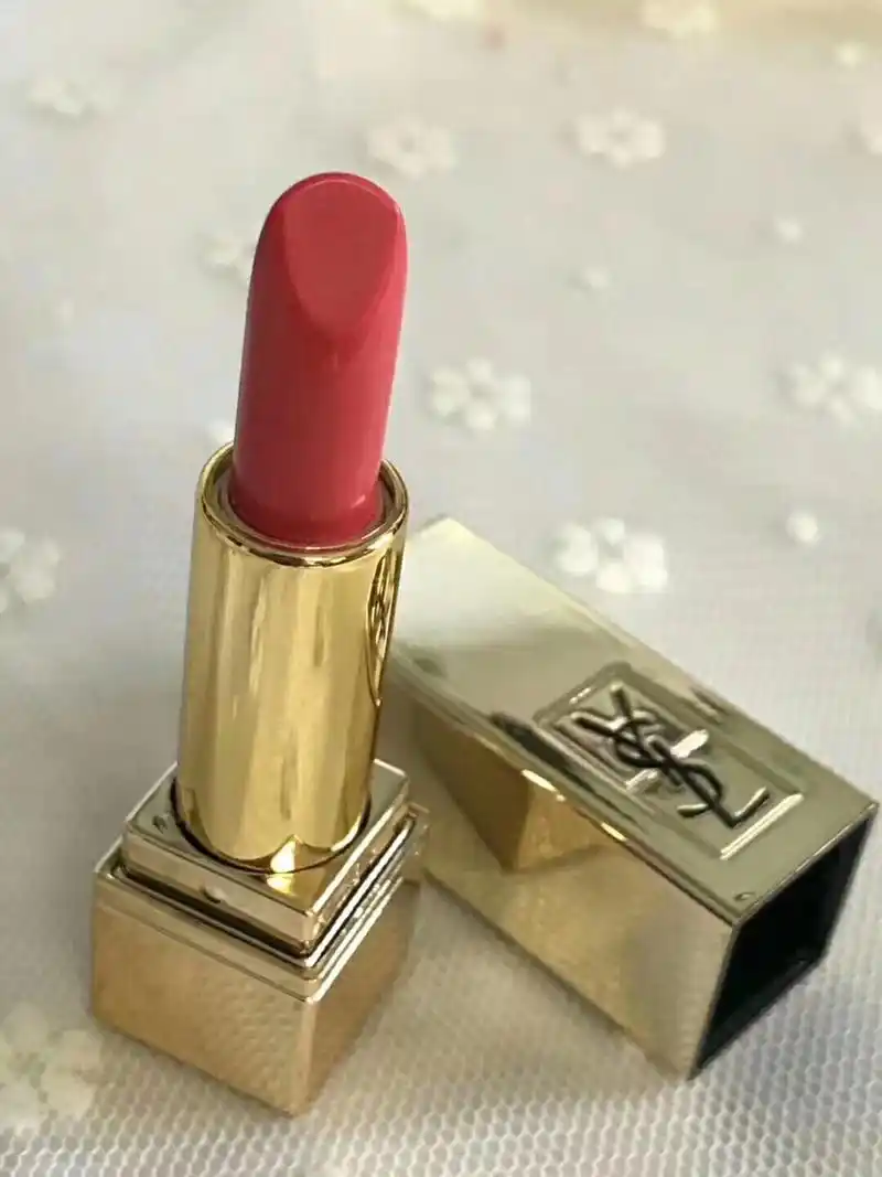 ysl方管17小样_唇妆_彩妆