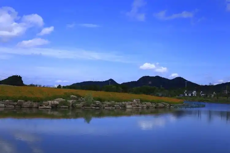 321～蓝天白云&晴空万里