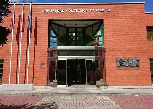 马德里理工大学2020年qs世界大学排名:435