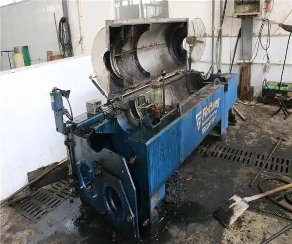 四川阿法拉伐卧式离心机维修厂家