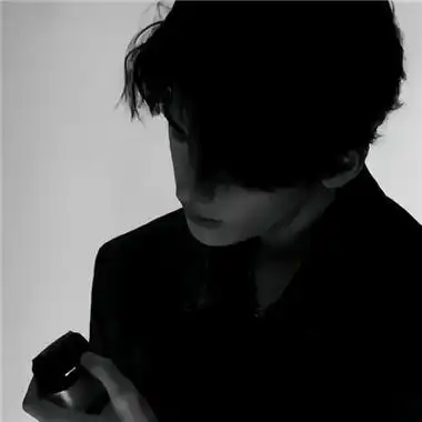 酷酷的优质好看男生头像 值得保存的帅气男生头像