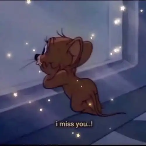 猫和老鼠杰瑞头像