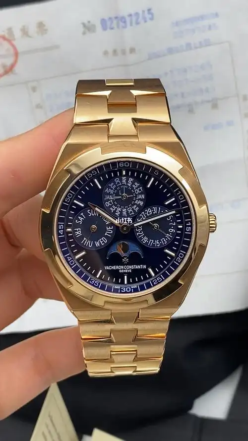 c_江诗丹顿怎么样_好物推荐_表带_江诗丹顿纵横四海_时尚_配饰_手表