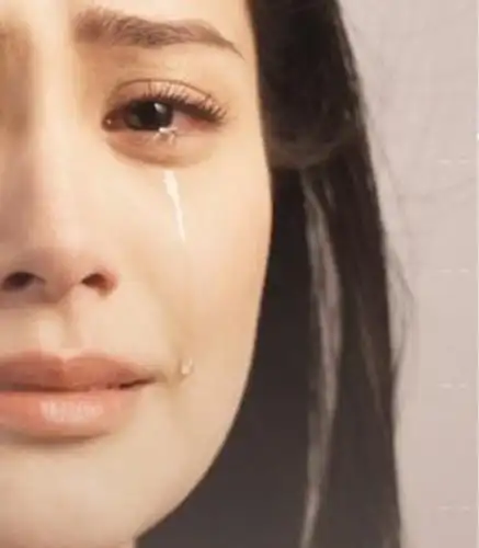 仙女式哭泣又走红了这些女星哭起来都比你笑好看