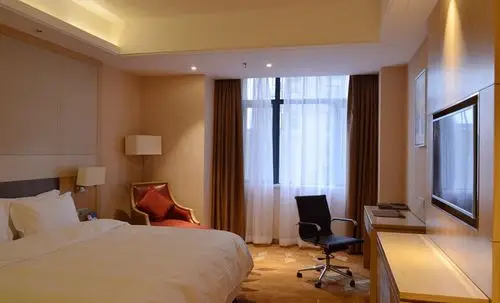 香槟国际酒店仅售268元!